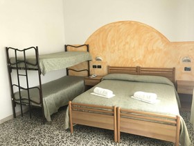 Hotel Alta Marea
