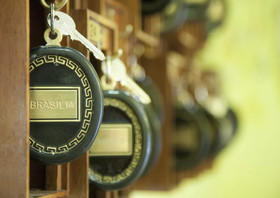 Hotel Brasilia