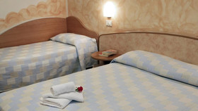 Hotel Brasilia