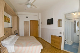 Hotel Donatello