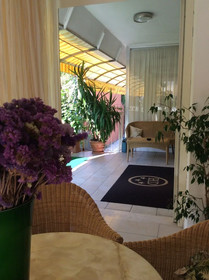 Hotel Donatello