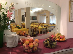 Hotel Donatello