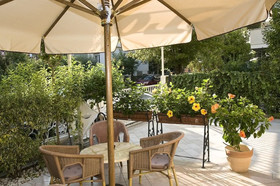 Hotel Donatello