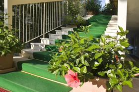 Hotel Donatello