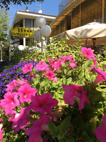Hotel Donatello