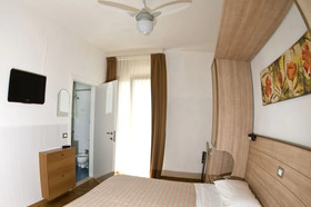 Hotel Donatello