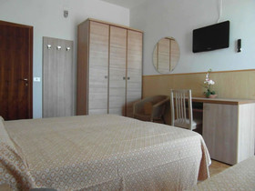 Hotel Donatello