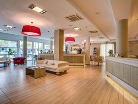 Hotel Fiamma