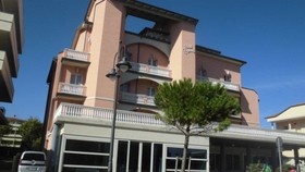 Hotel Fiamma