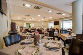 Hotel Fiamma