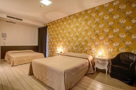 Hotel Fiamma