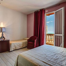Hotel Fiamma