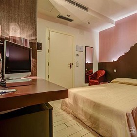 Hotel Fiamma