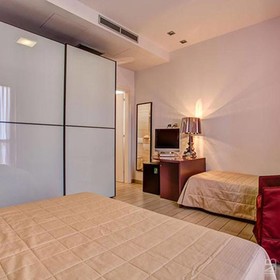 Hotel Fiamma