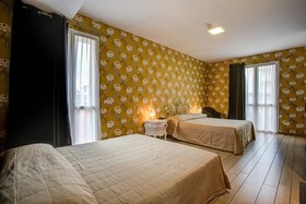 Hotel Fiamma