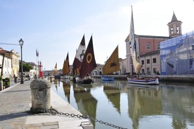 Hotel Fiamma
