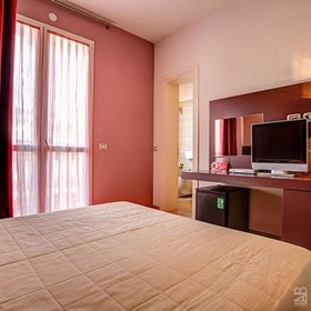 Hotel Fiamma