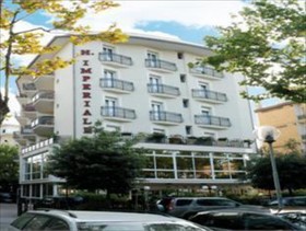 Hotel Imperiale
