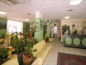 Hotel Imperiale