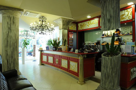 Hotel In