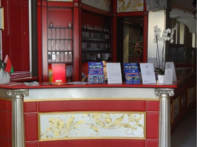 Hotel In