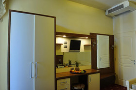 Hotel In
