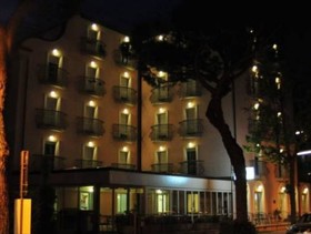 Hotel Laura