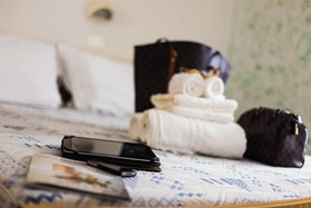 Hotel Lucerna
