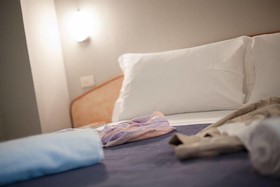 Hotel Mediterraneo