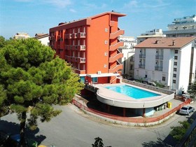 Hotel Mediterraneo