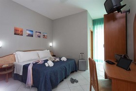 Hotel Mediterraneo