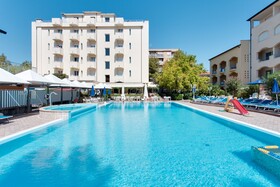 Hotel Sport & Residenza