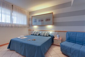 Hotel Sport & Residenza
