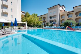 Hotel Sport & Residenza