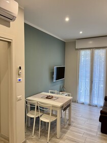 La Corte Dei Mari