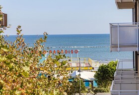La Corte Dei Mari