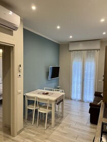 La Corte Dei Mari