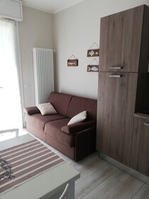 La Corte Dei Mari