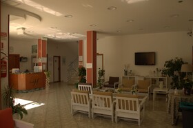 Little Hotel