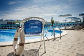 Hotel Lungomare Cesenatico