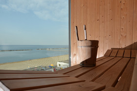 Hotel Lungomare Cesenatico
