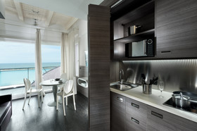 Hotel Lungomare Cesenatico