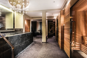 Hotel Lungomare Cesenatico