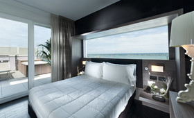 Hotel Lungomare Cesenatico