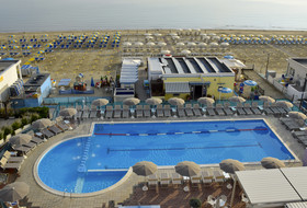 Hotel Lungomare Cesenatico