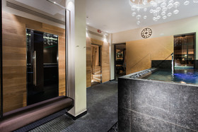 Hotel Lungomare Cesenatico