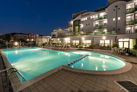 Hotel Lungomare Cesenatico