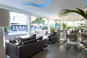 Hotel Lungomare Cesenatico