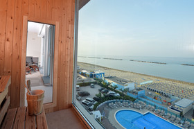 Hotel Lungomare Cesenatico