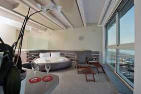 Hotel Lungomare Cesenatico
